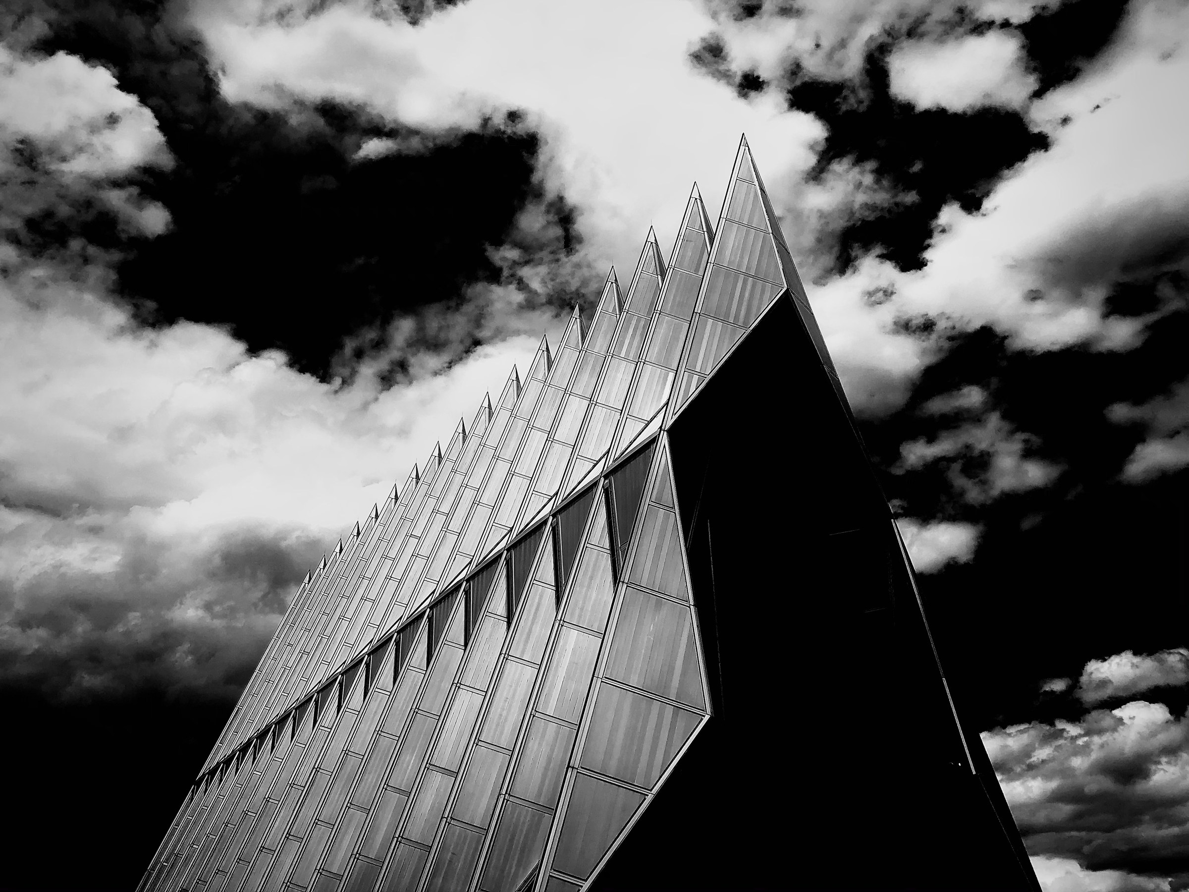Cadet Chapel