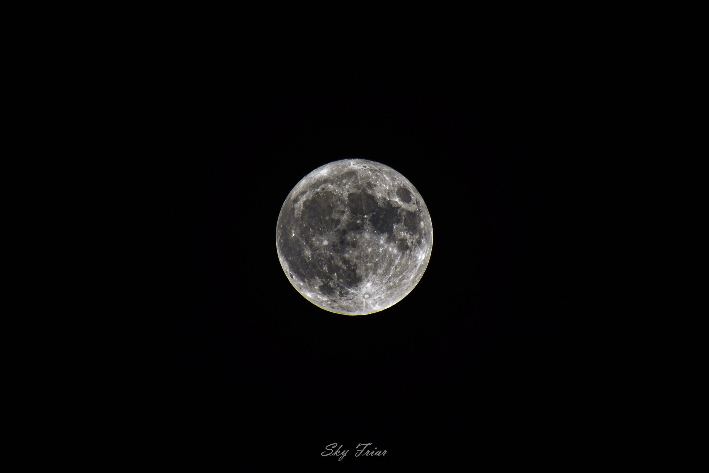 Blue Moon