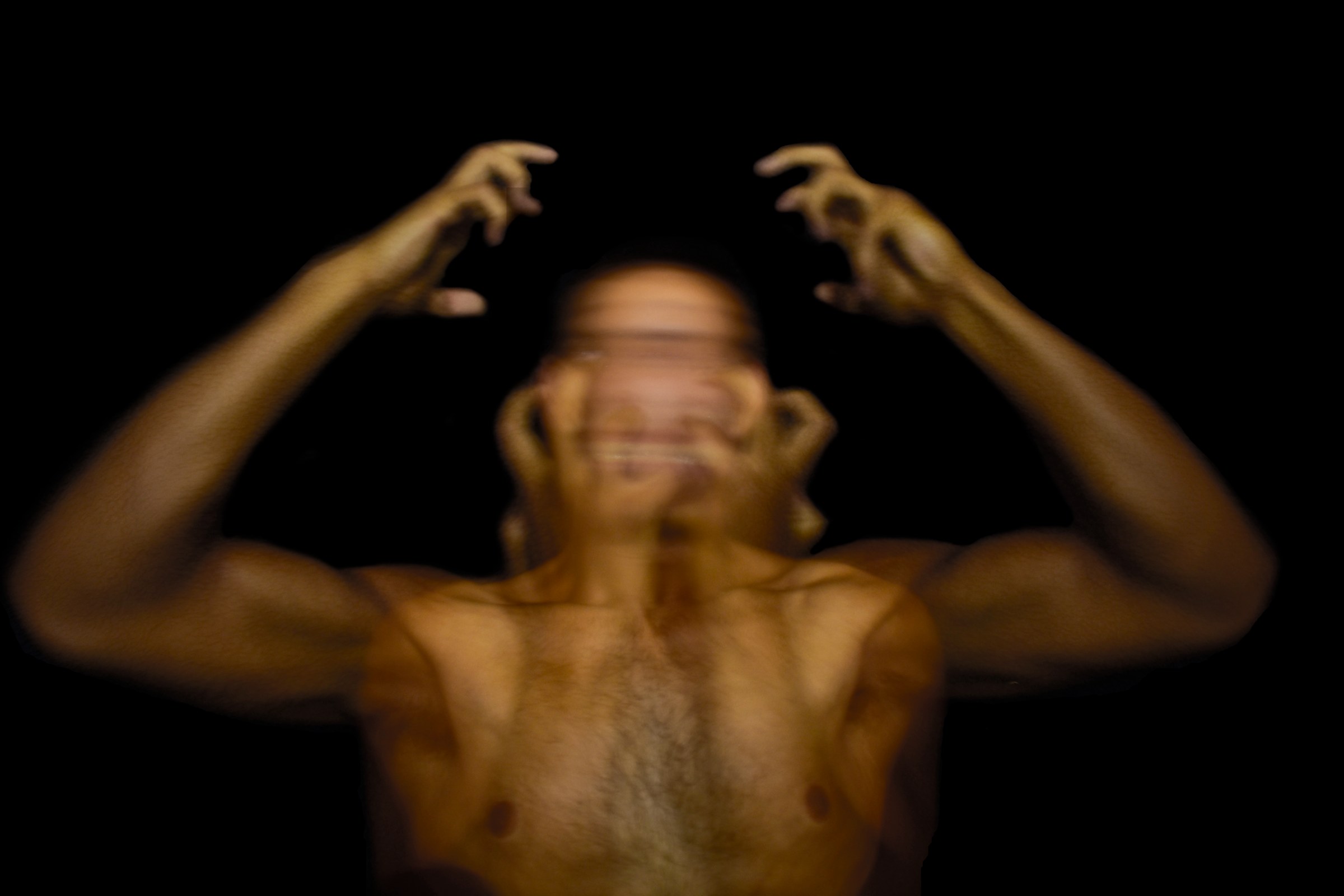 Ed in the Moment