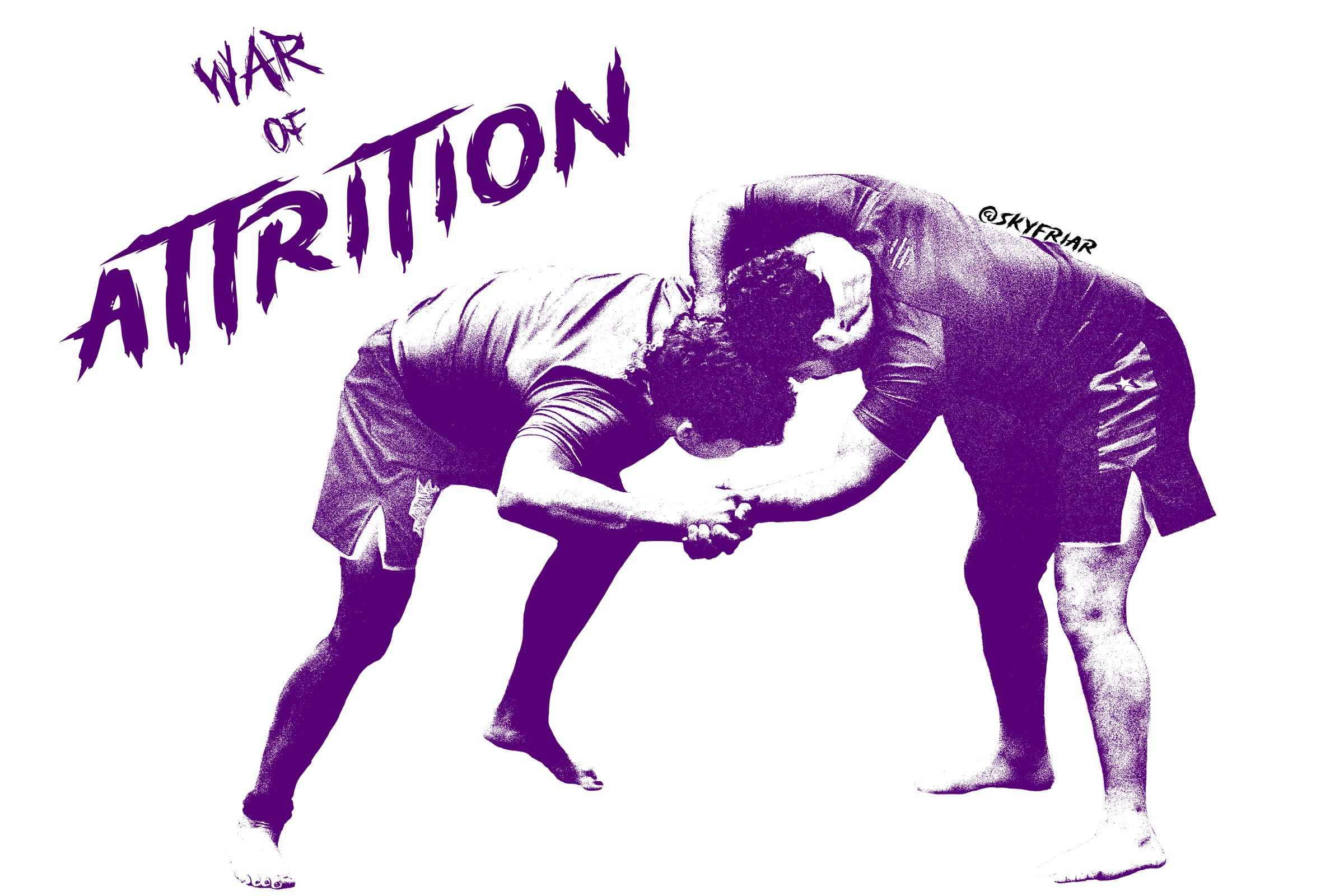 Attrition