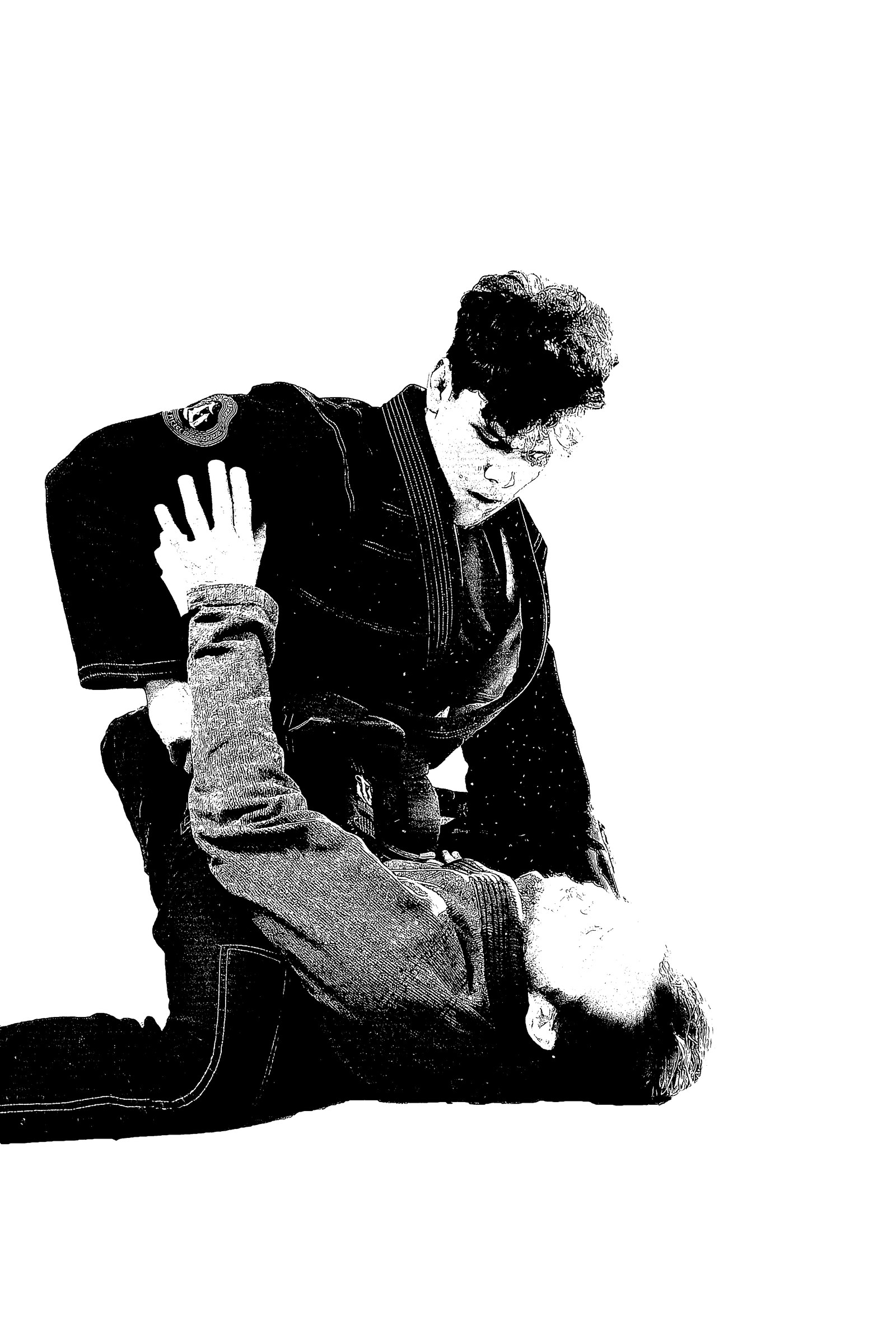 Jiu Jitsu