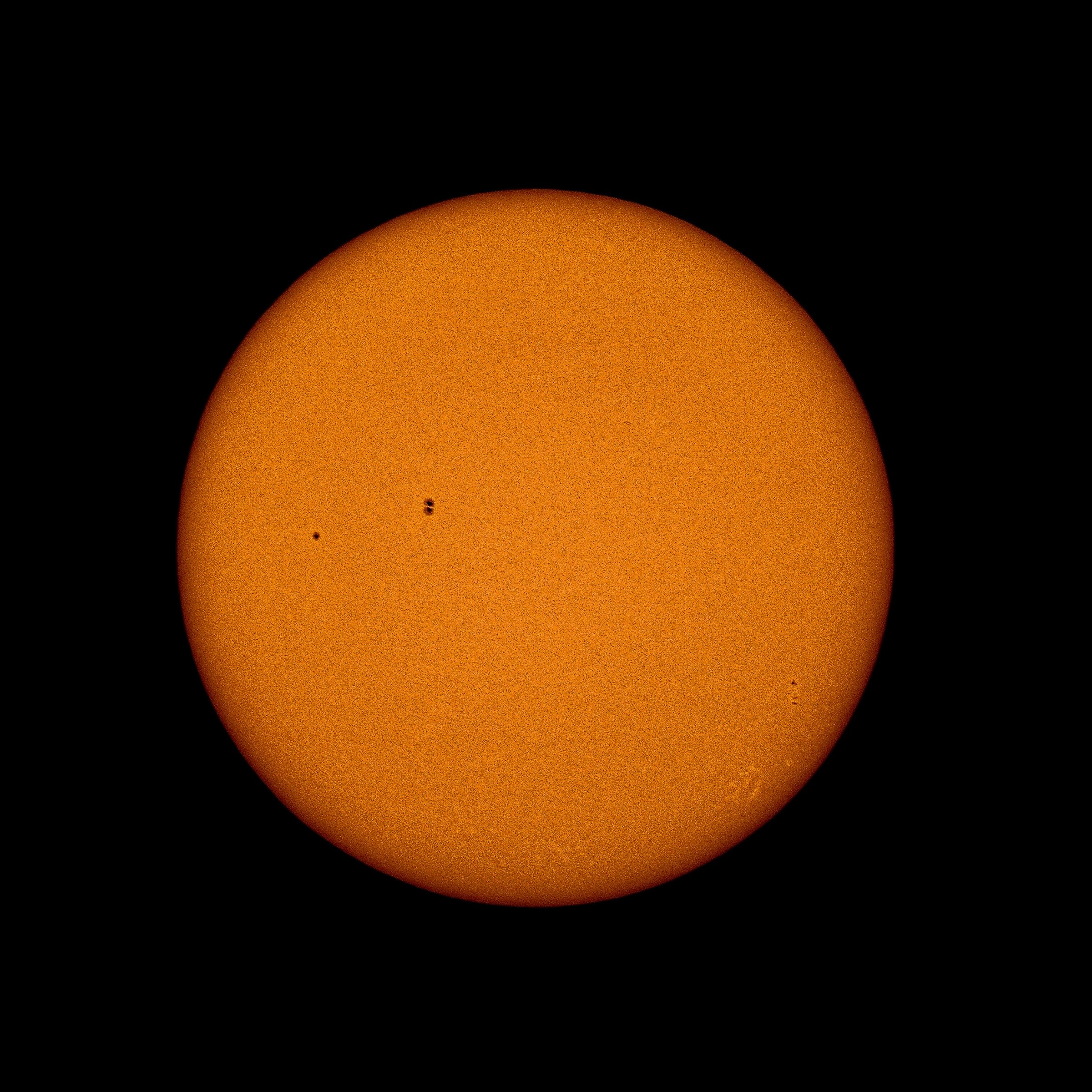 Our Sun