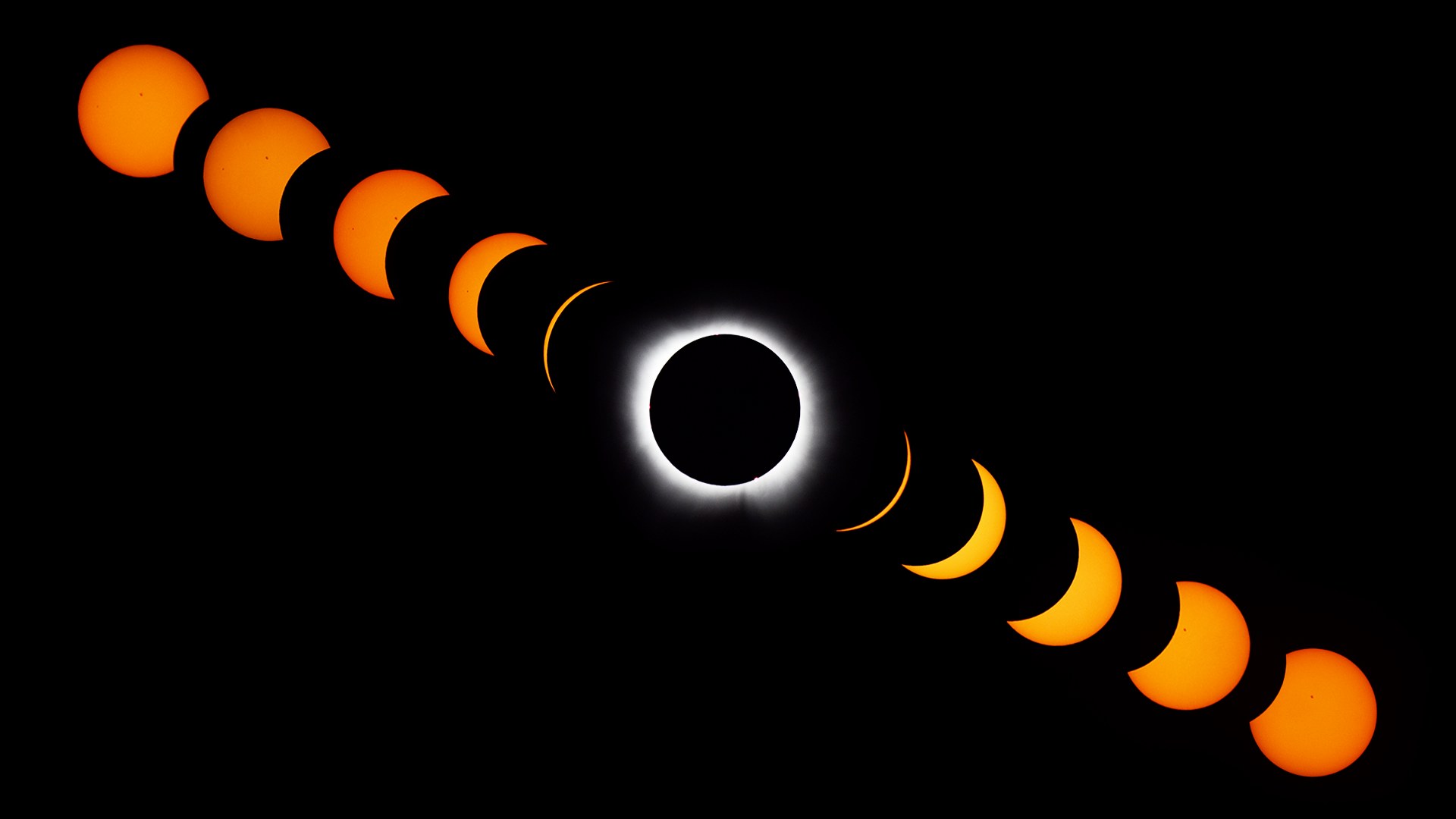 Eclipse Series