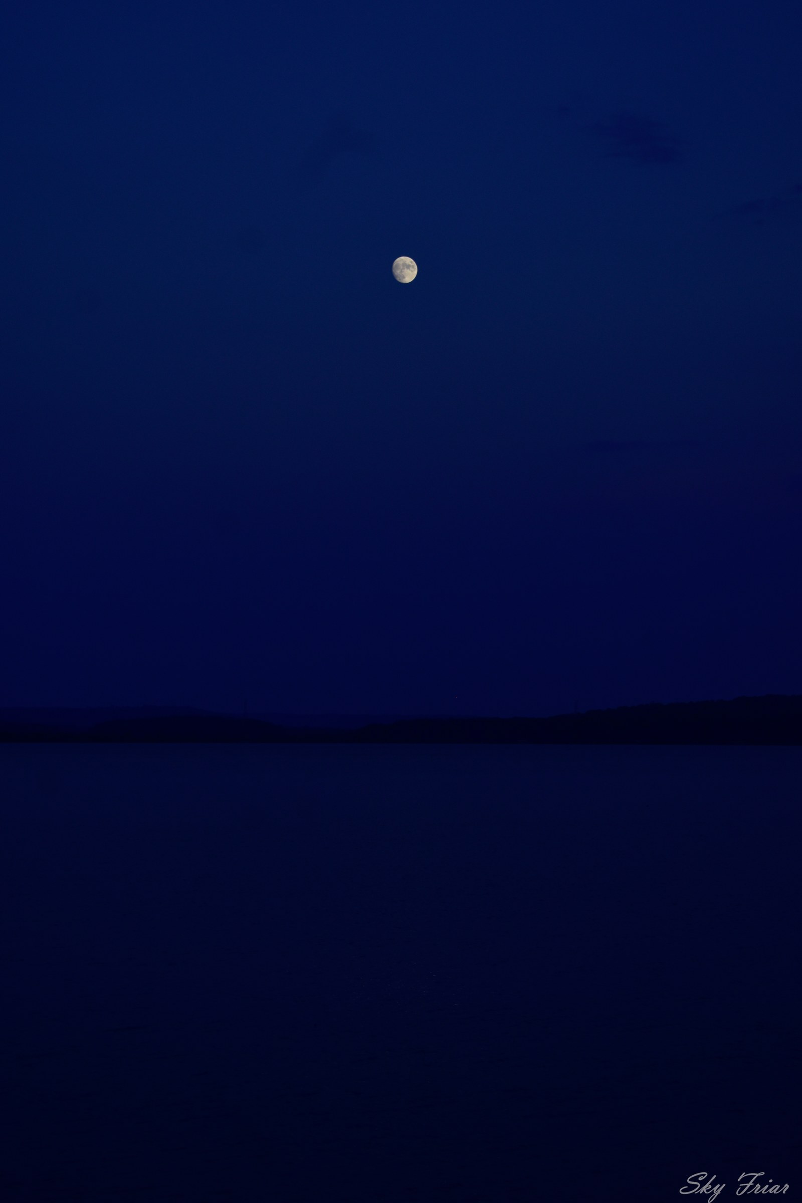 Moonrise