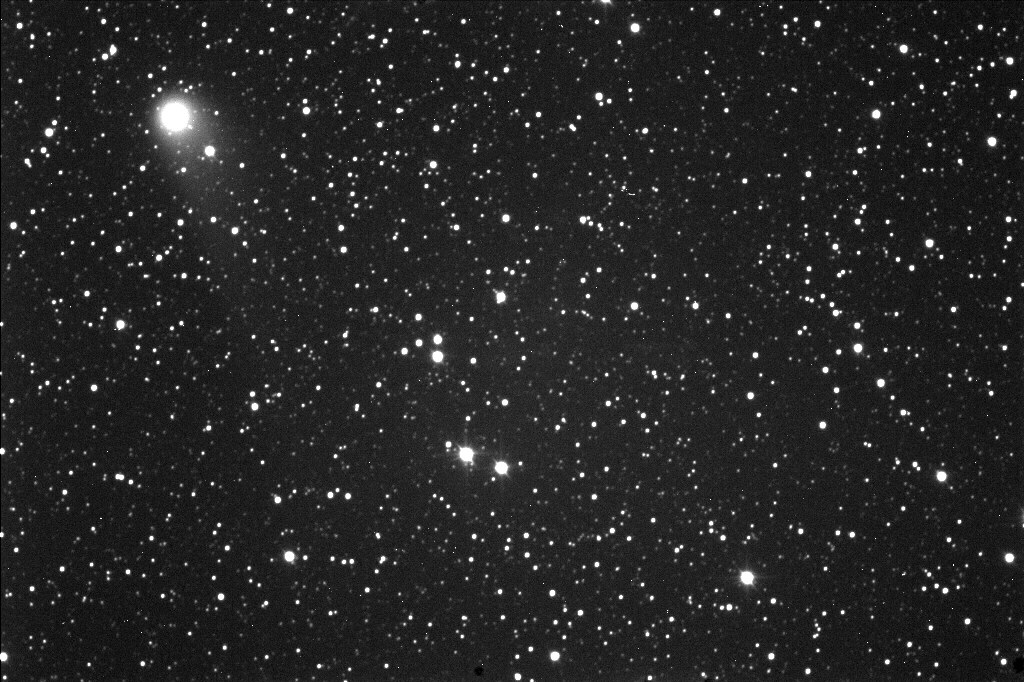 Comet E3