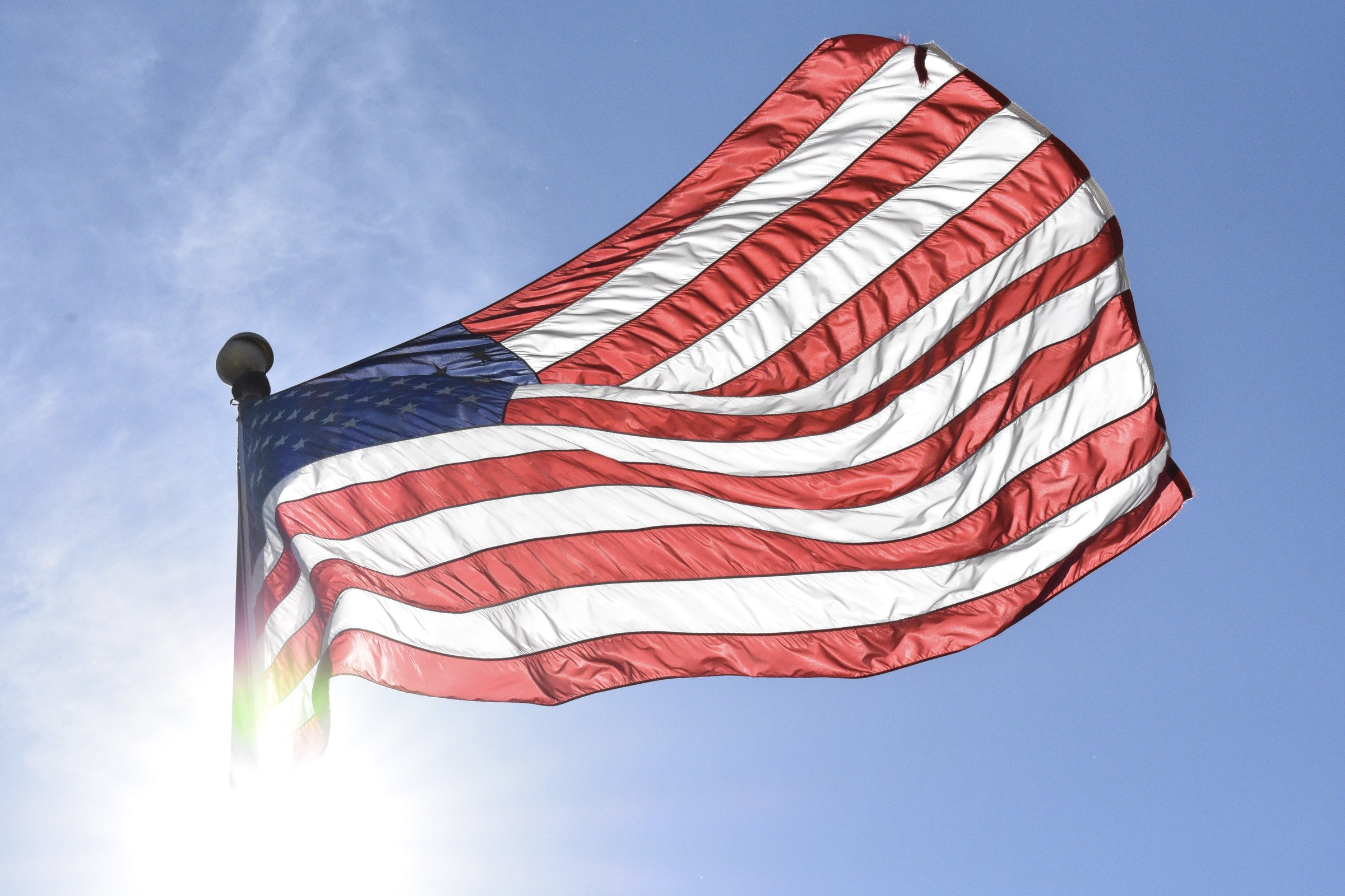 American Flag