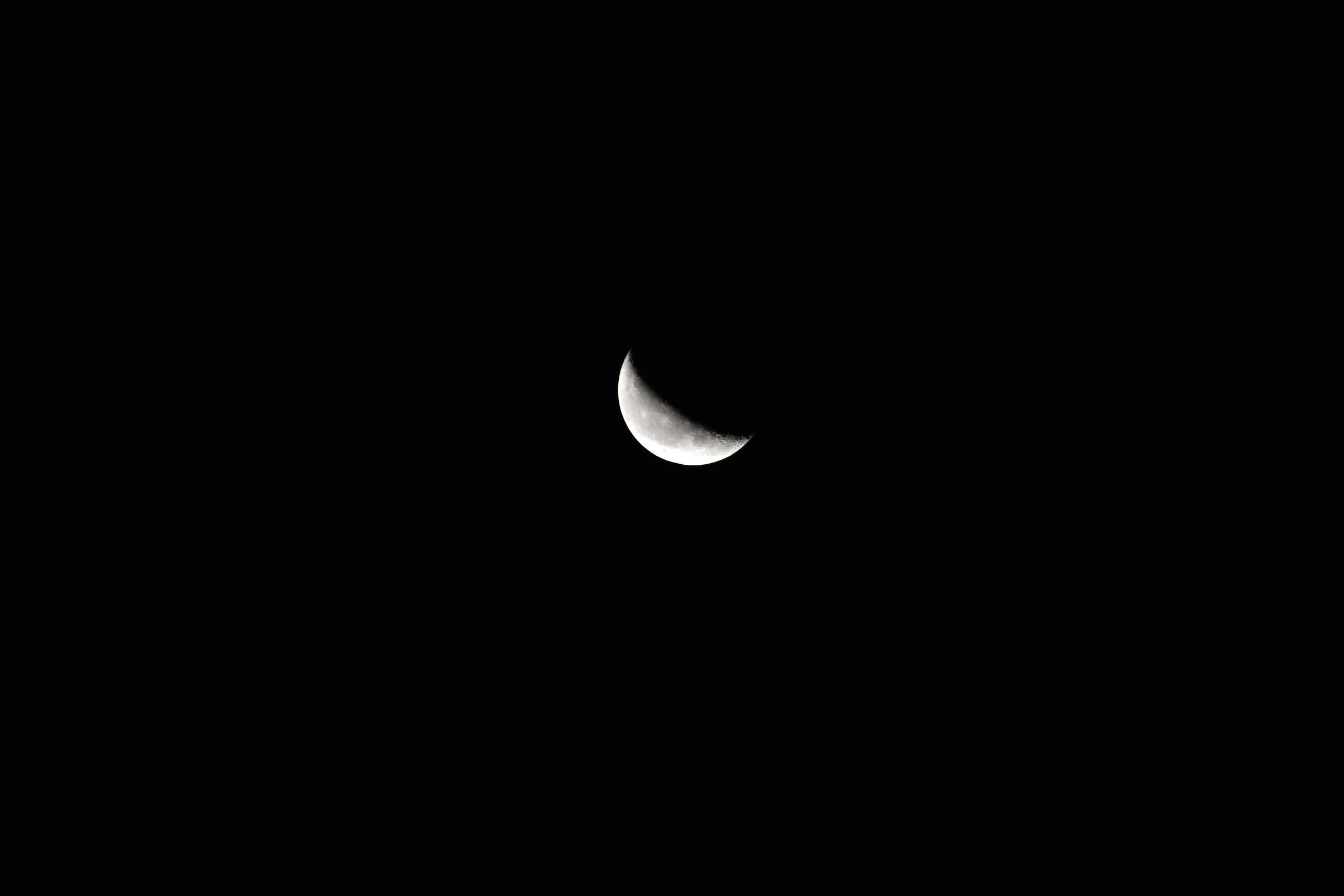 Crescent Moon
