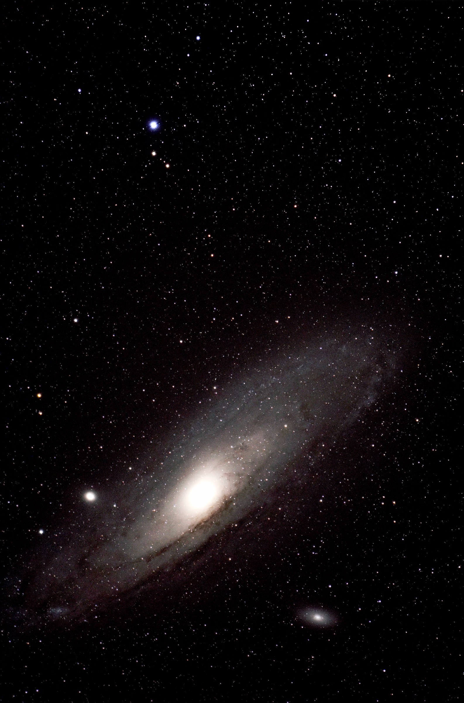 Andromeda