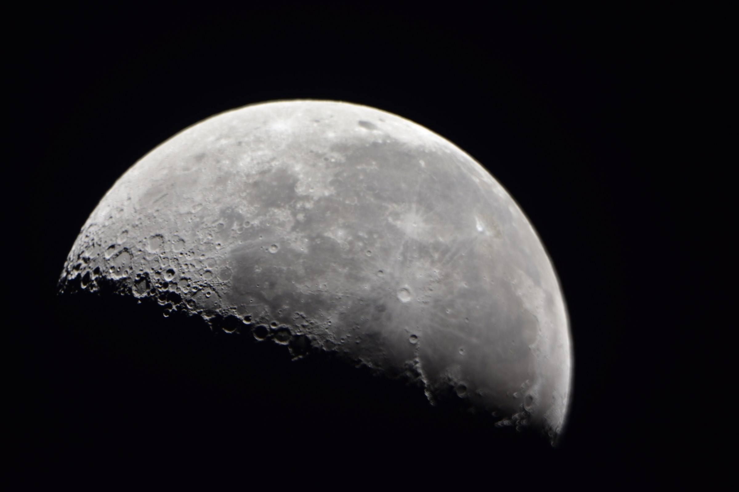Half Moon