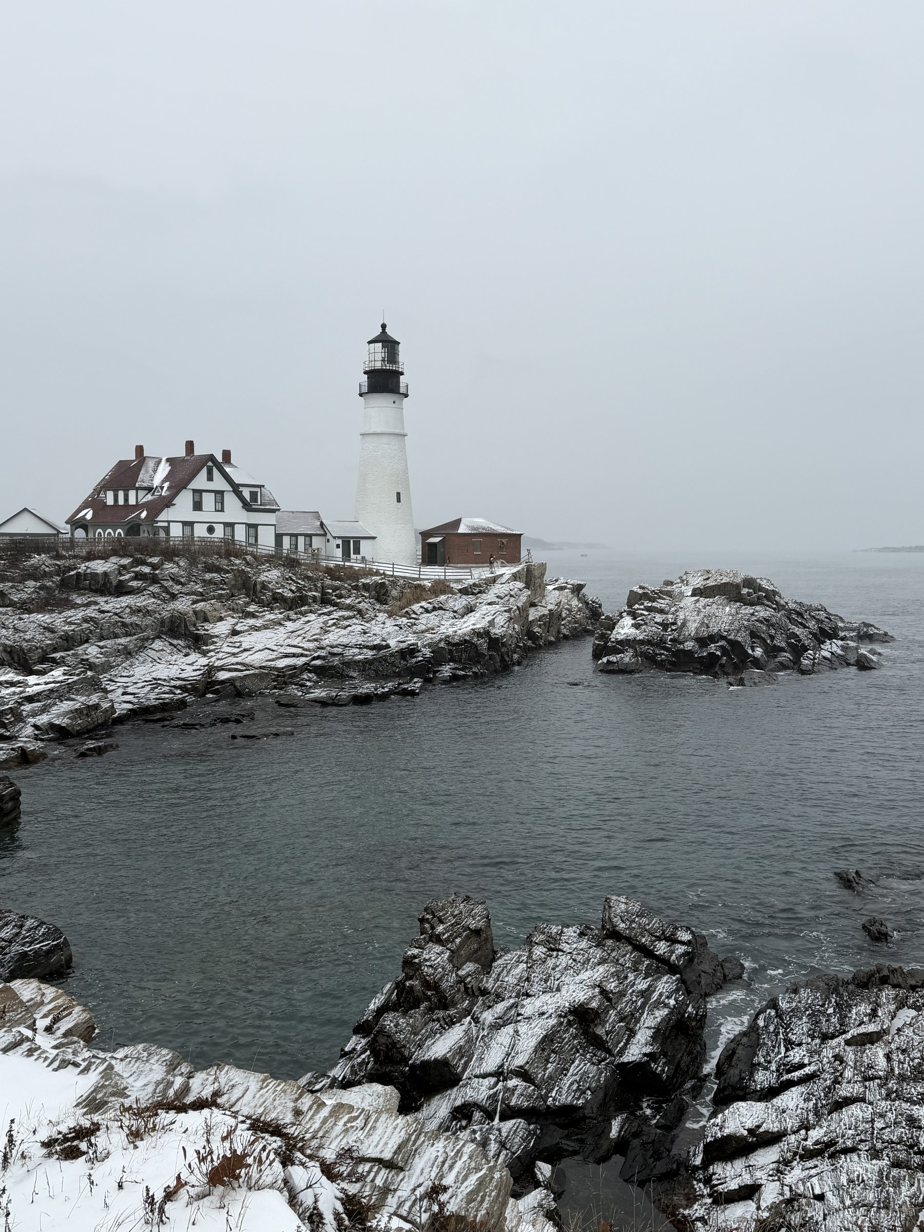 Portland Lighthouse