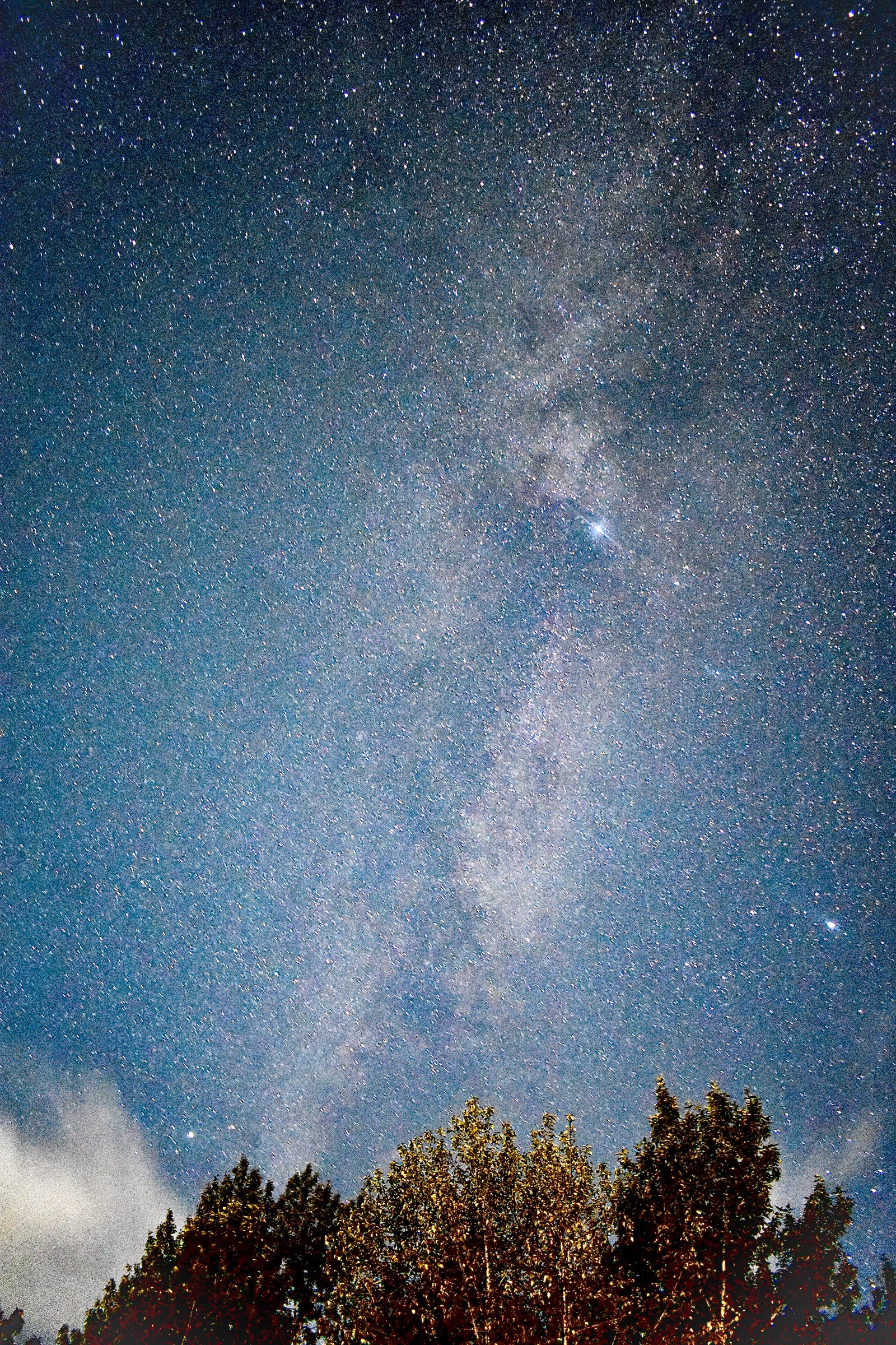 Idaho Spiral