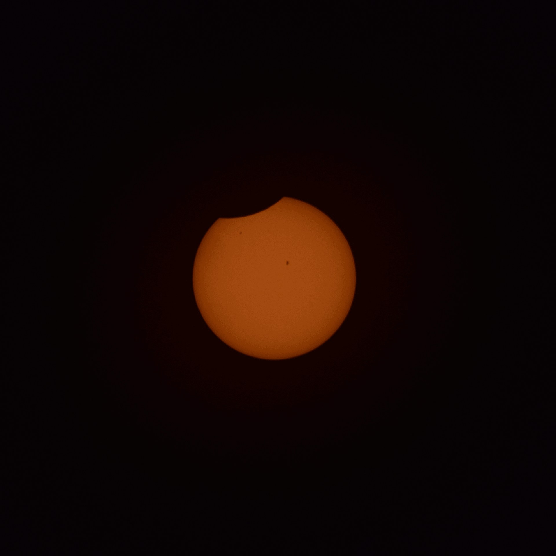 Eclipse GIF