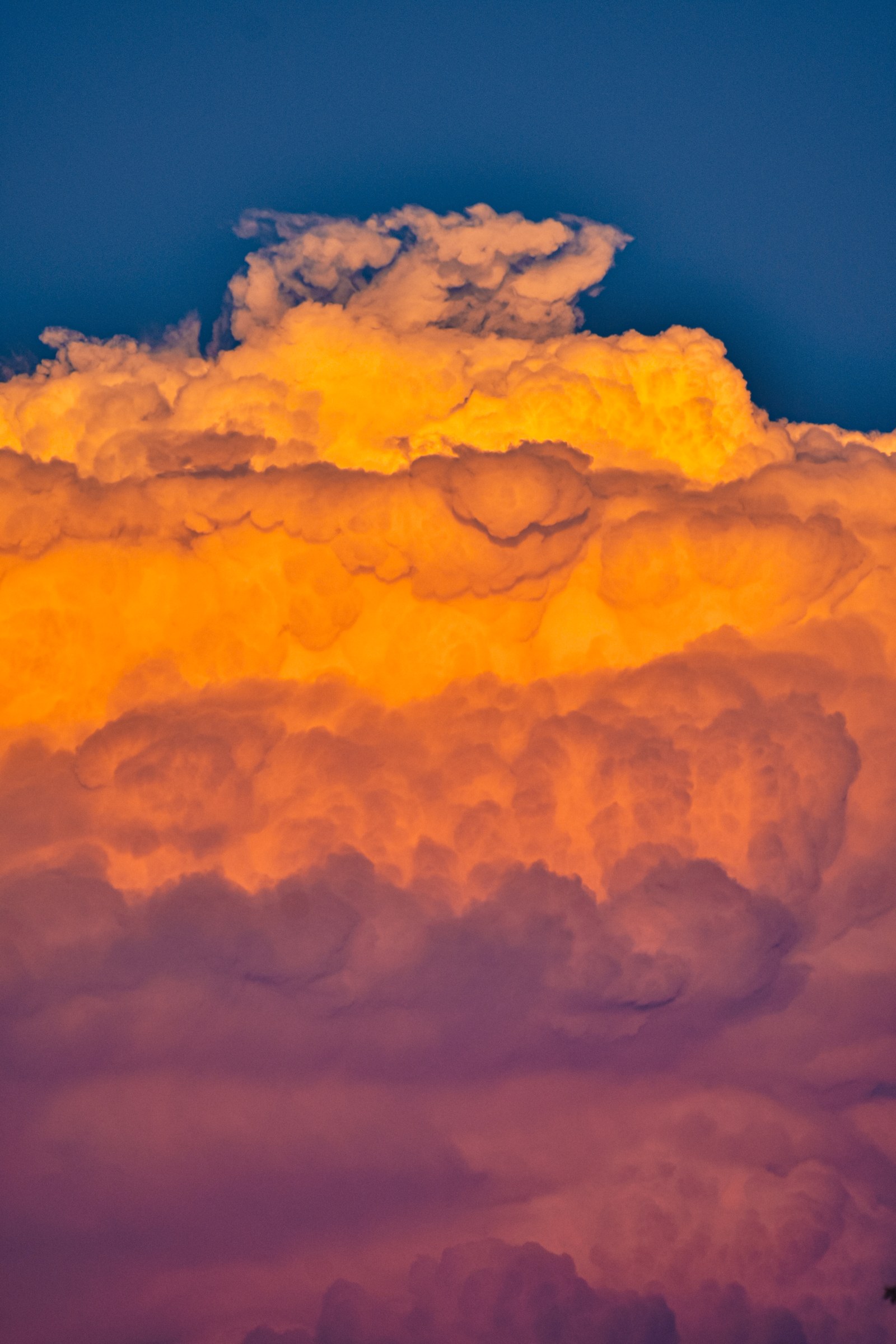 Cloud Cake